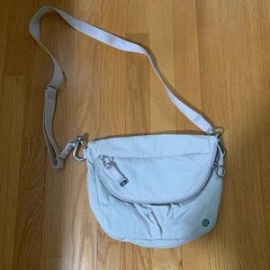 Lululemon All Night Festival Bag 5L